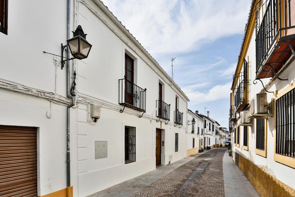La Jⲟya de los Patios - Apartamentos Turísticos - 5