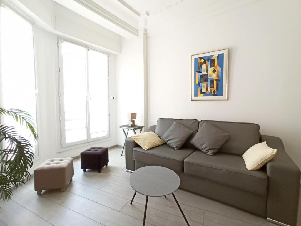 Viva Riviera 1 Bedroom Palais des Arcades - 2