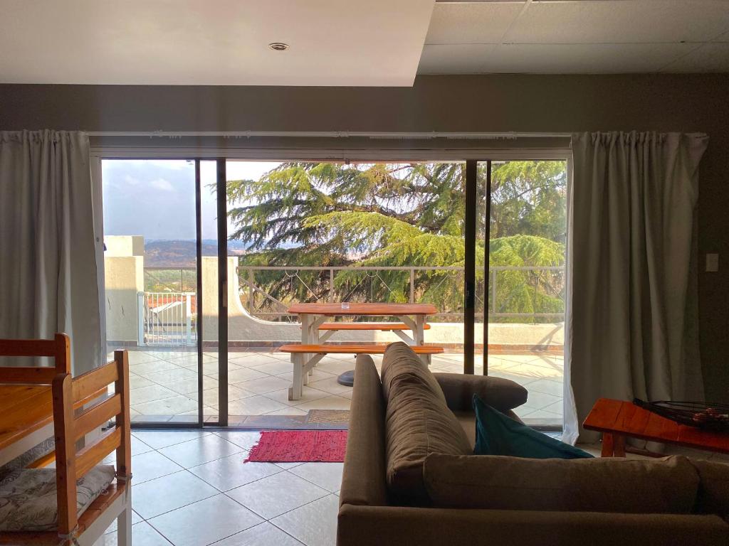 Glenvista Home with a View photo