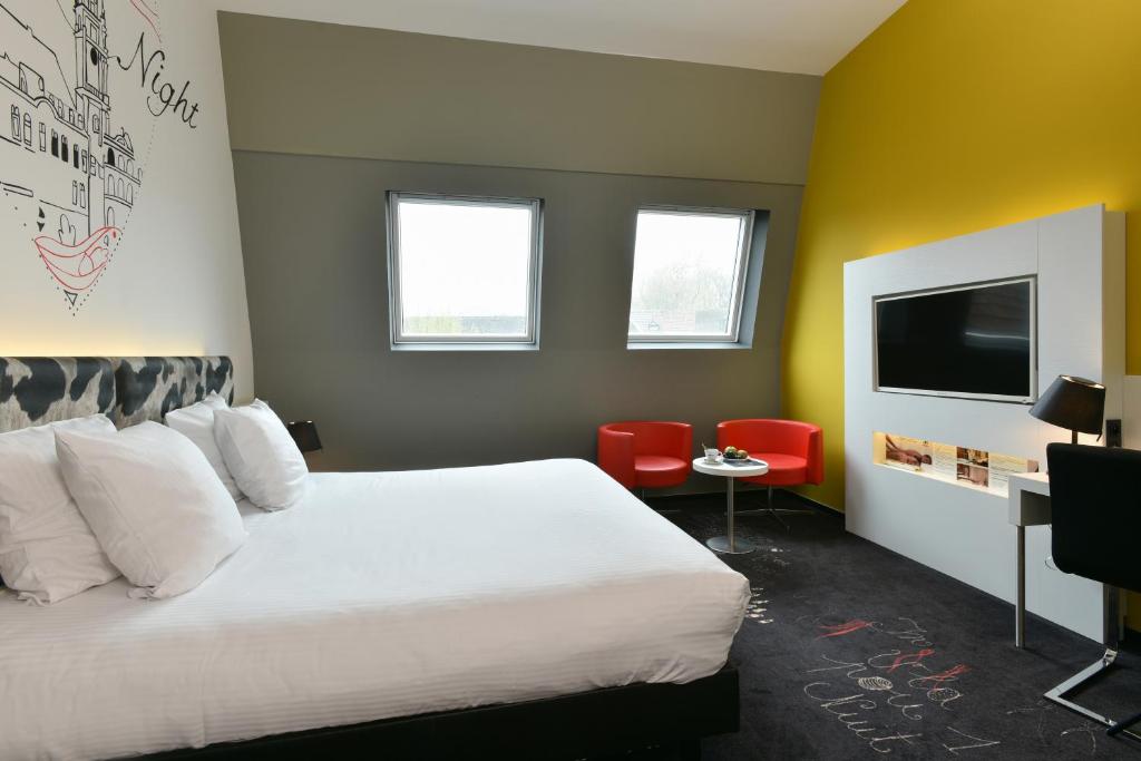 Martin's Dream Hotel photo