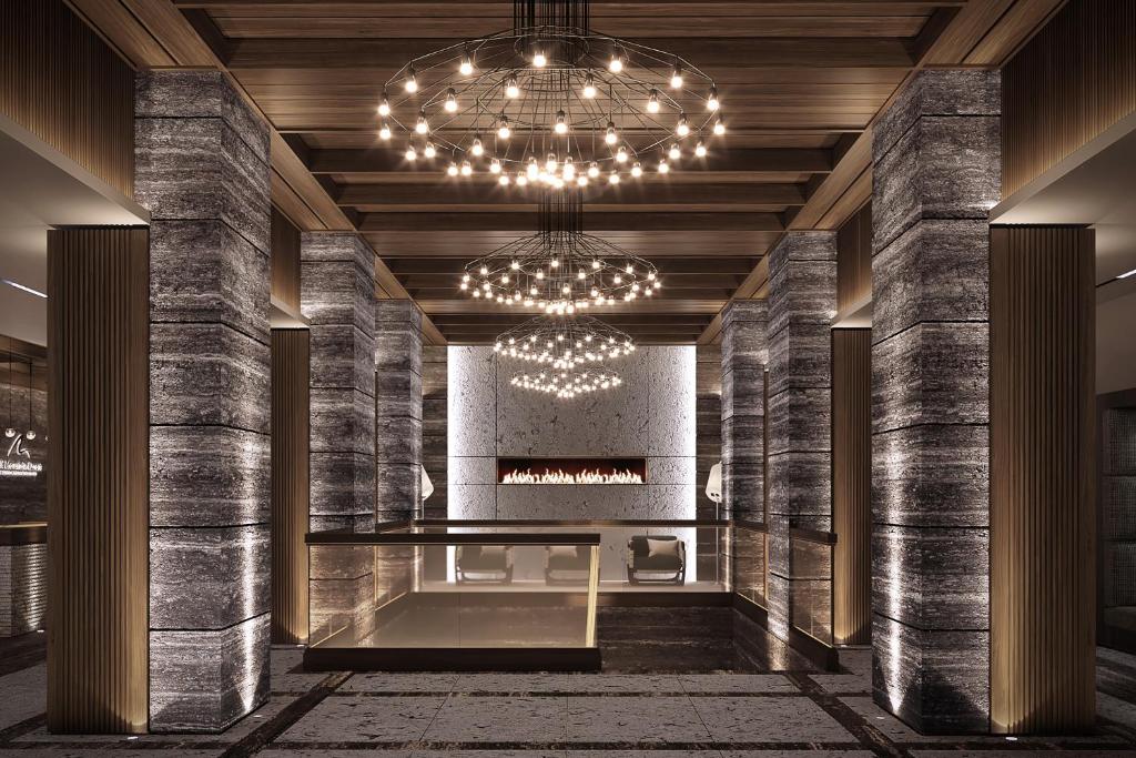 Grand Hotel & Spa, Hotel in Kopaonik, Serbia - Updated ...