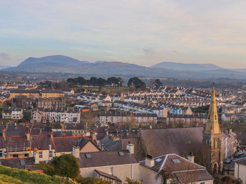 Clydfan, Caernarfon photo 4