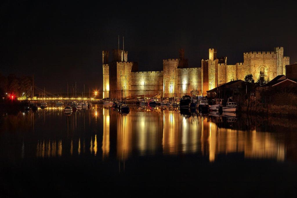Clydfan, Caernarfon photo 5
