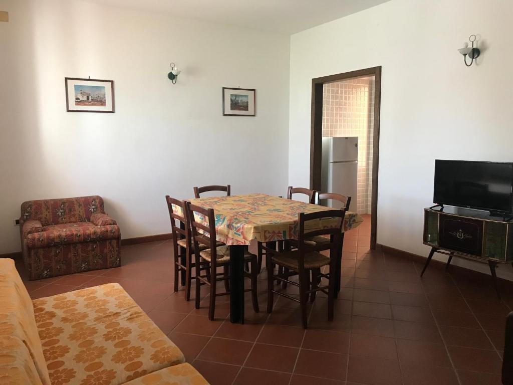 Il Lentisco - 3
