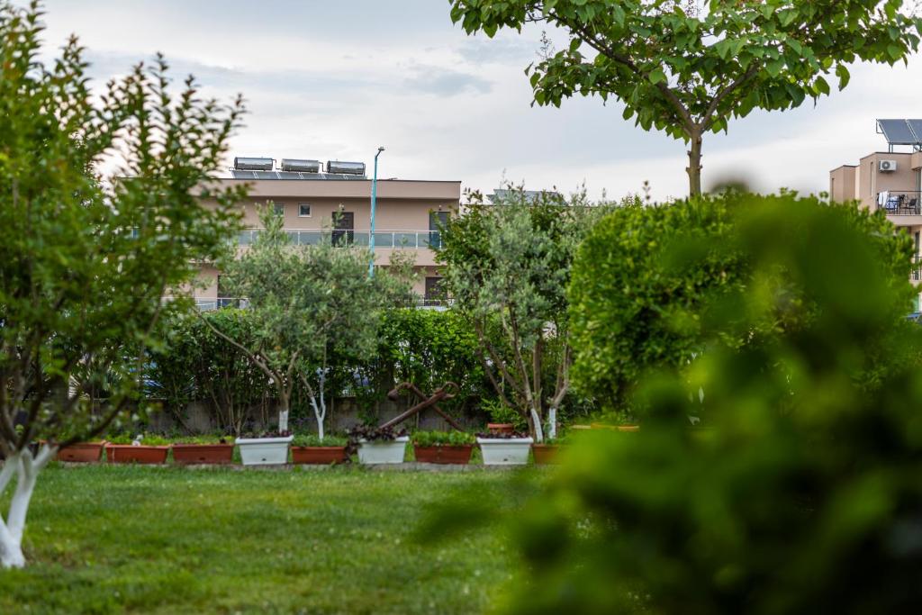 Cherry Villa photo