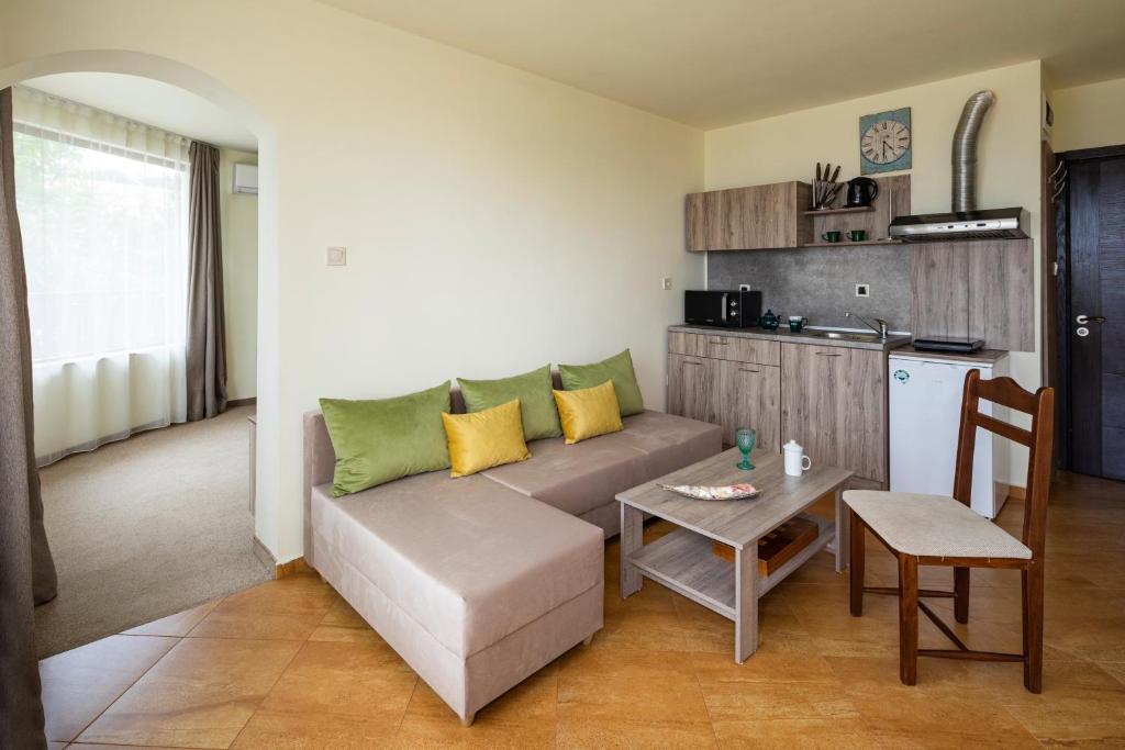 Cherry Villa photo