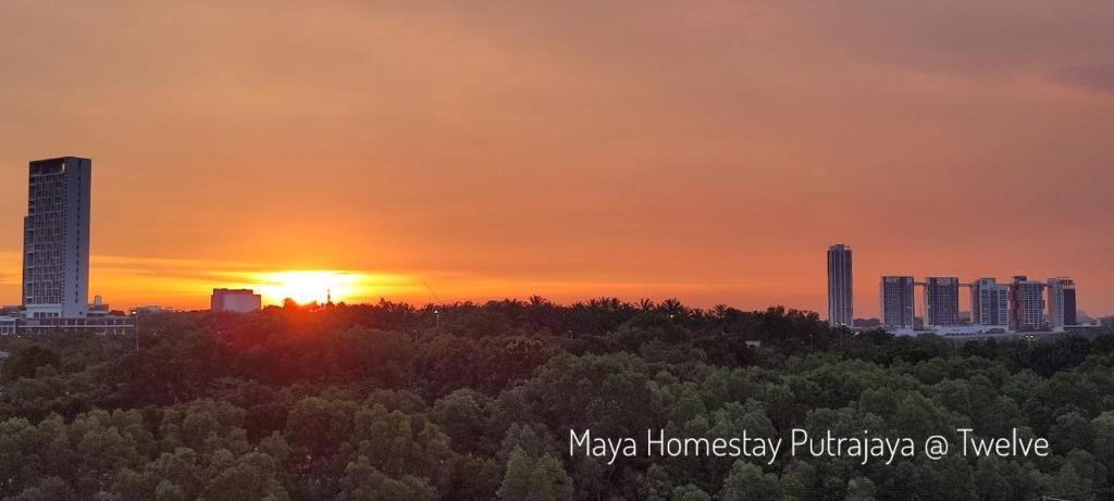 Maya Homestay Putrajaya @ Twelve photo