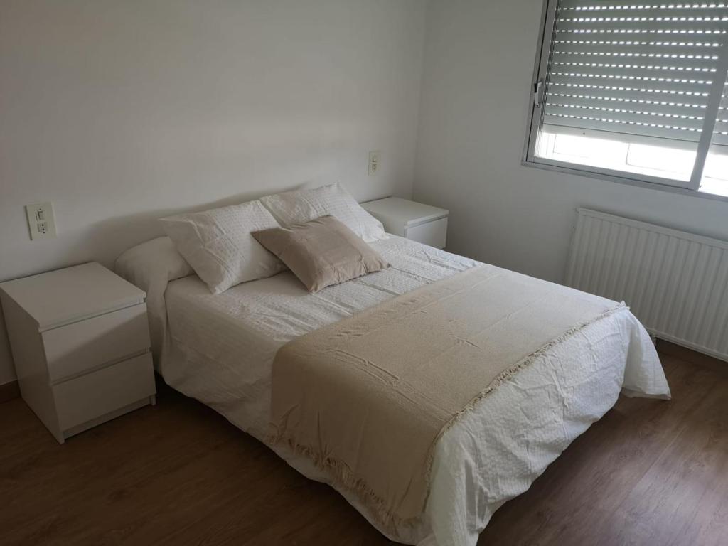 Precioso apartamento en primera linea de playa - 2