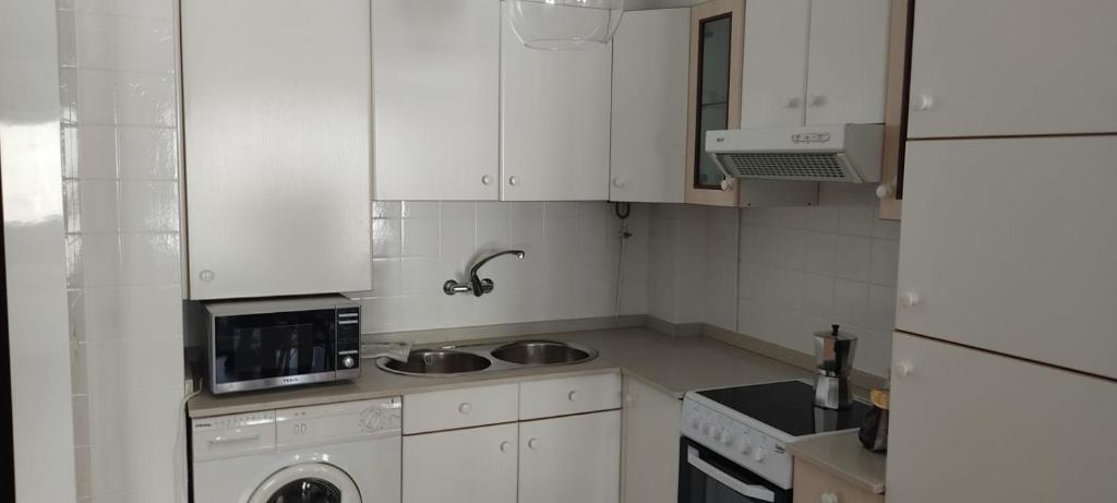 Precioso apartamento en primera linea de playa - 4