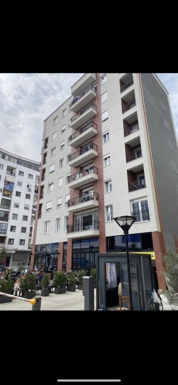 Daily Apartment Tirana photo