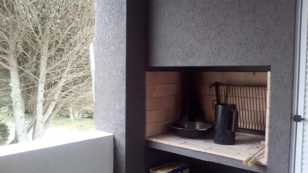 Hermoso depto Valeria del Mar - 2