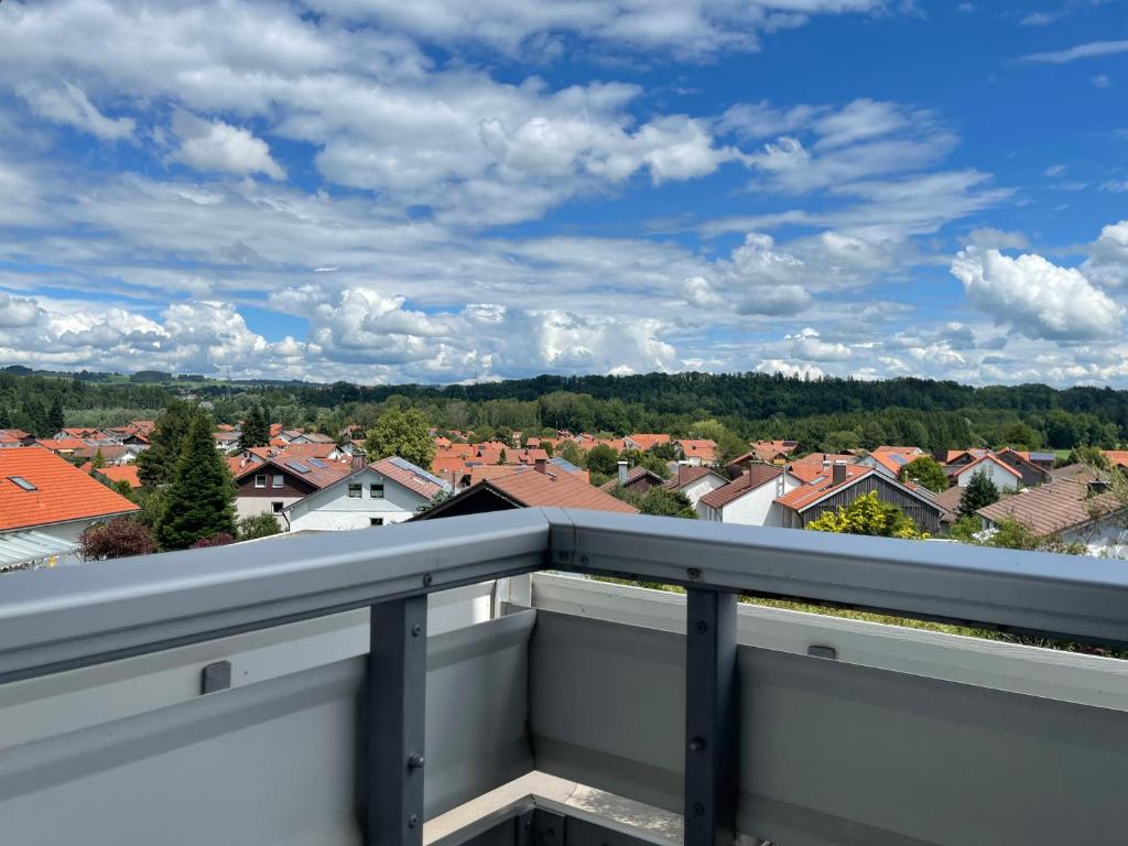 Ferienwohnung im Herzen Allgäu - 2