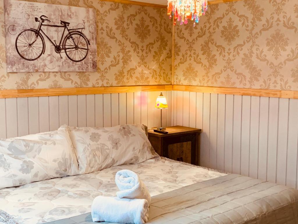 Arte Brisa Hostal Boutique — Hotel in Puerto Natales