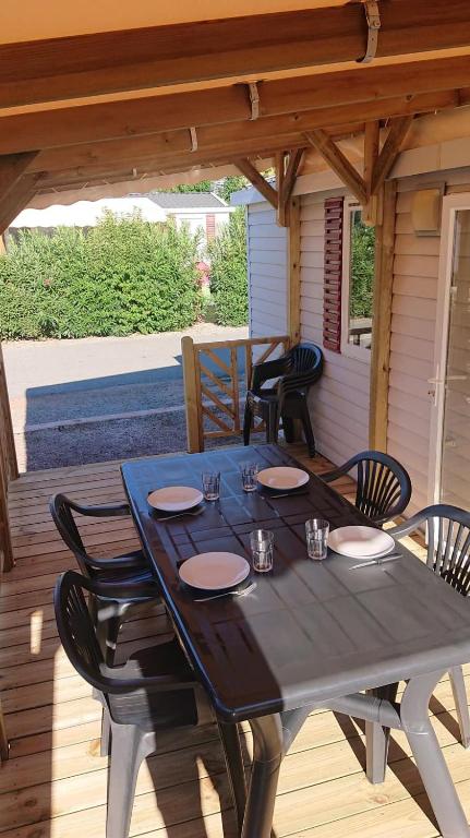 Camping Le Montourey - 4