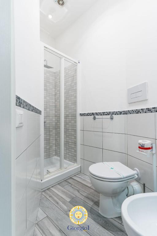 Giorgio I rooms - 5