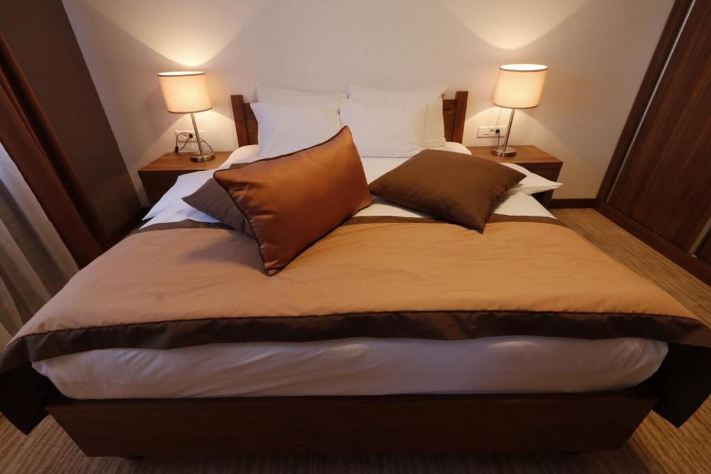 Apartman Tijana - privatni apartman B133 hotel Vučko - 4