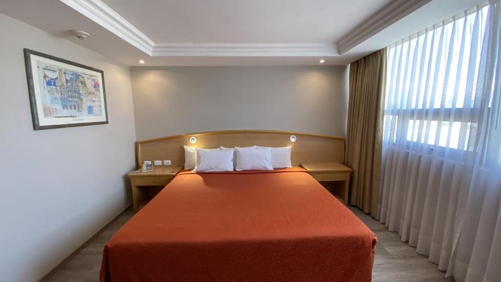 Hotel Benidorm - 4