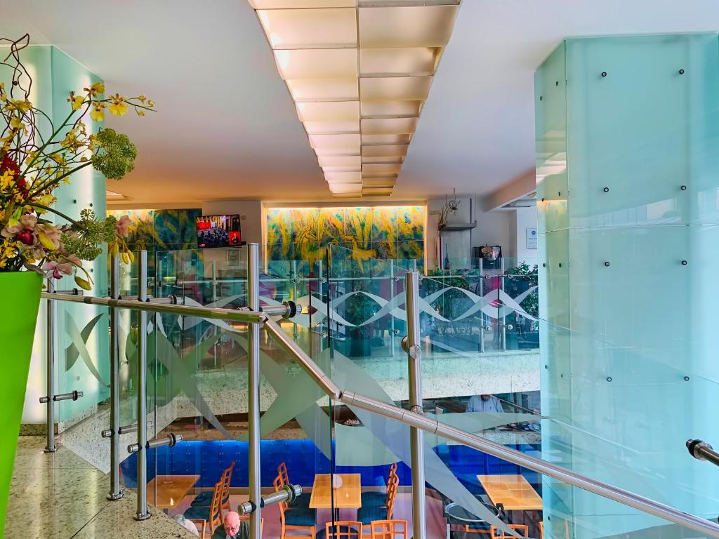 Hotel Benidorm photo