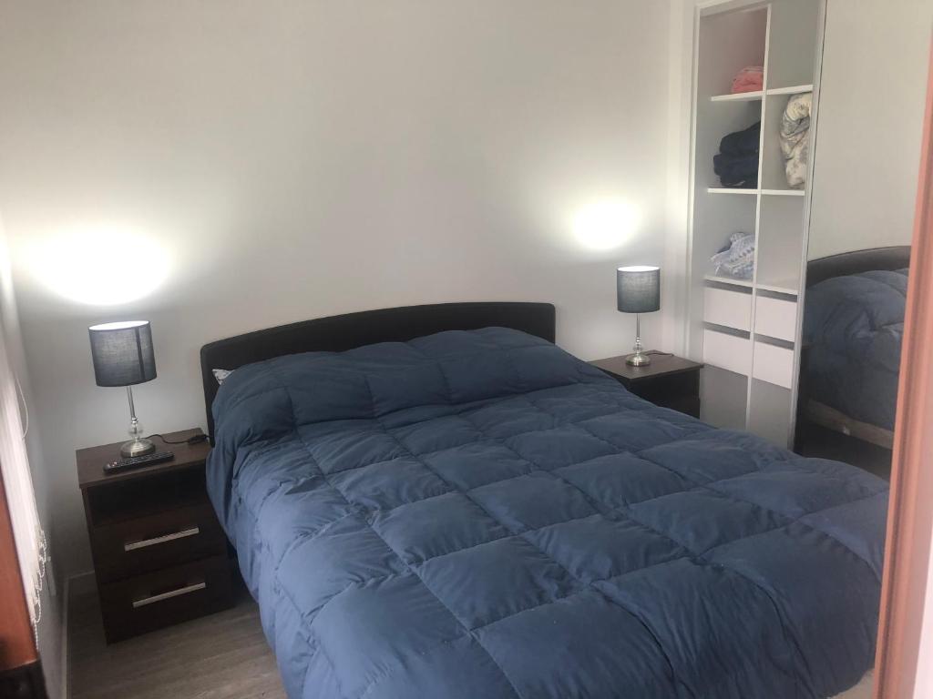Pta del Este piscina abierta y cubierta climatizada, gimnasio, Netflix, aire,garage - 4