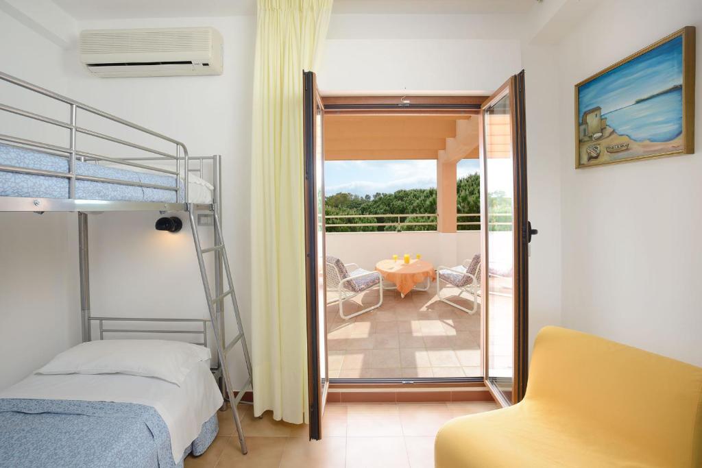 Hotel Oasis Photo 41