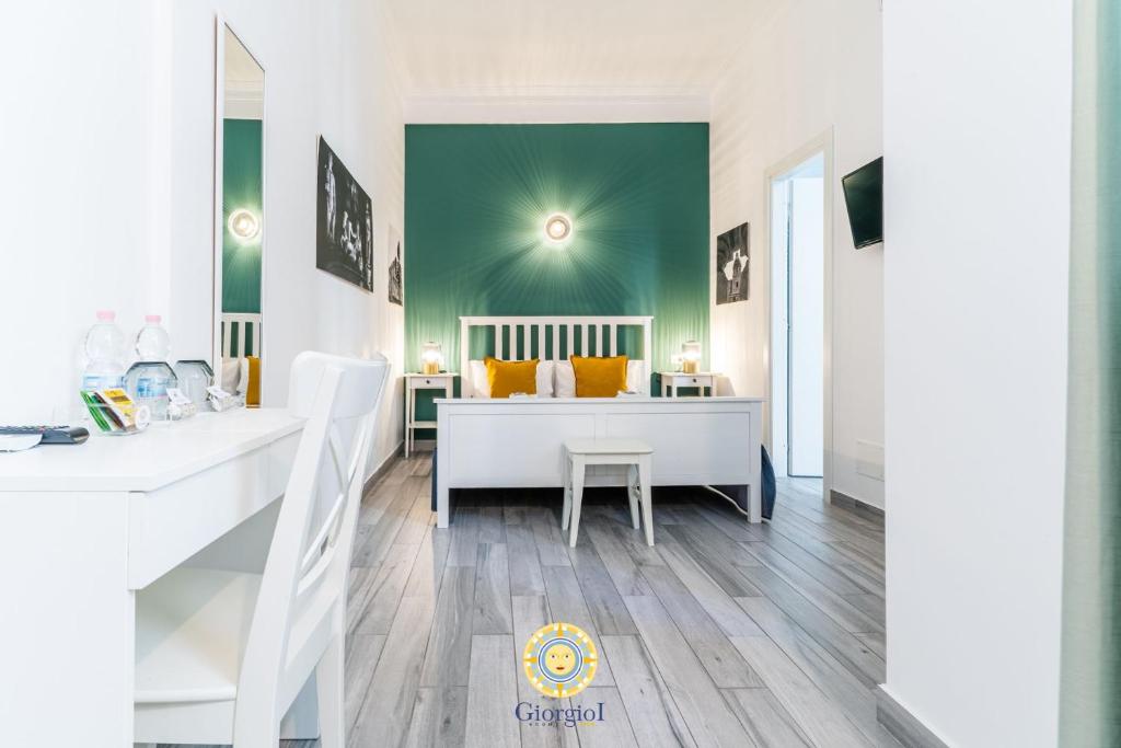 Giorgio I rooms - 3