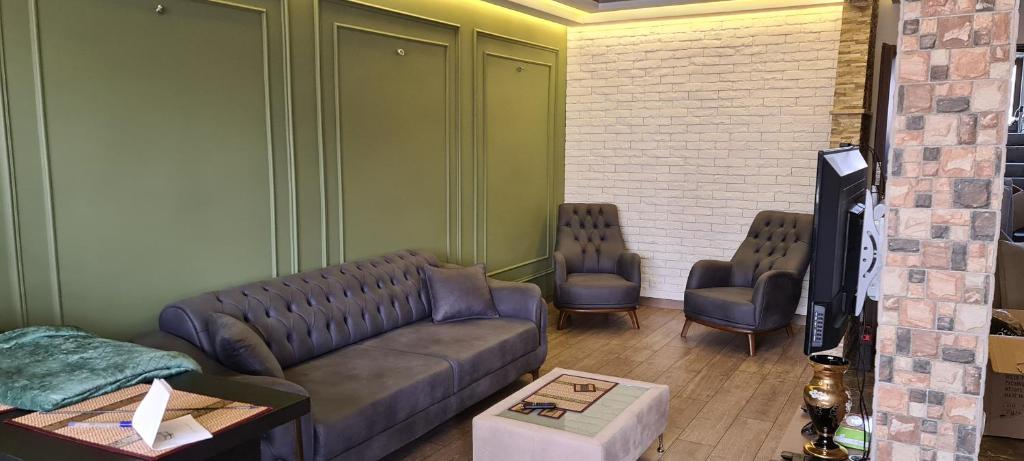 Luxury Apartments in Center — Hotel in Yerevan