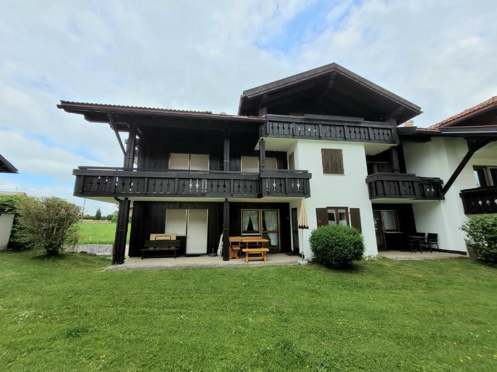 Ferienwohnung Steibis / Allgäu - 2