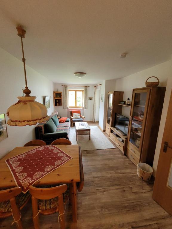 Ferienwohnung Steibis / Allgäu - 5