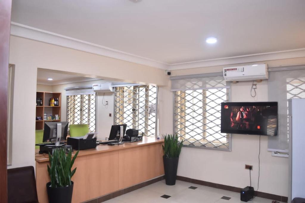 AYAAKAJE GUEST HOUSE photo