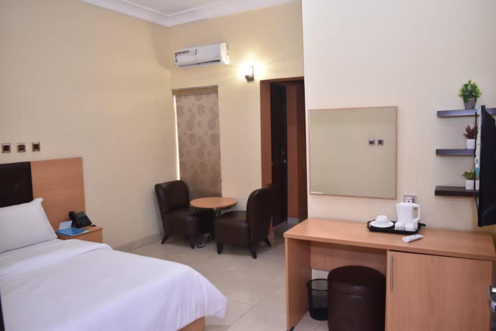 AYAAKAJE GUEST HOUSE photo