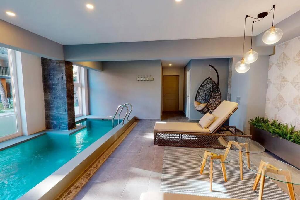 Ideal para parejas, 1 ambiente - 5