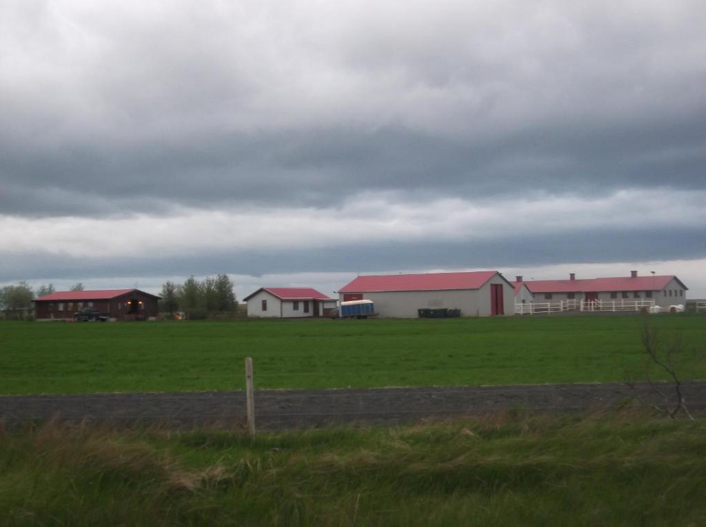 Facilities