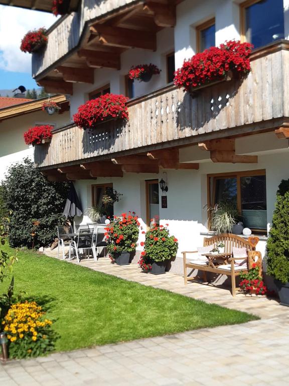 Haus Roland - 4