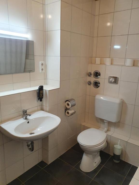 バスルーム（客室）