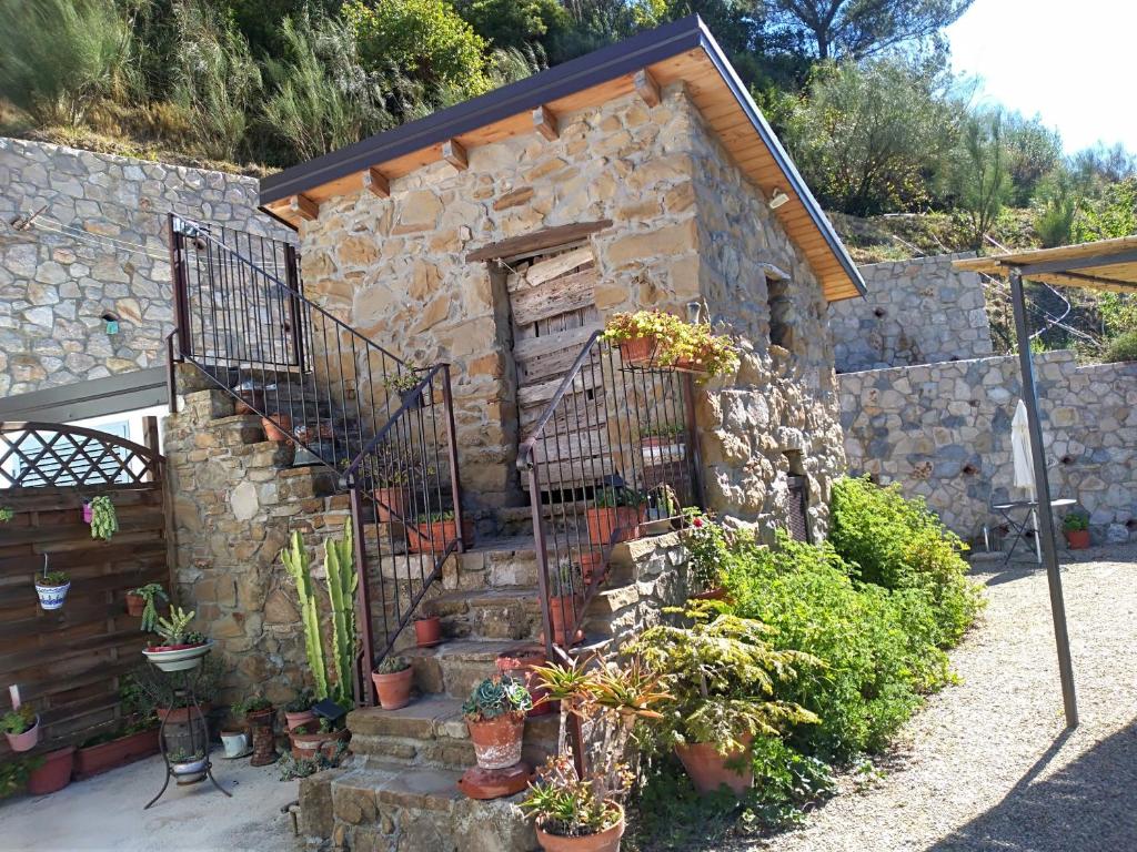Il Casotto del Nonno - 5
