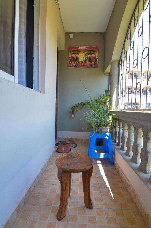 Mombasa bamburi staycation photo