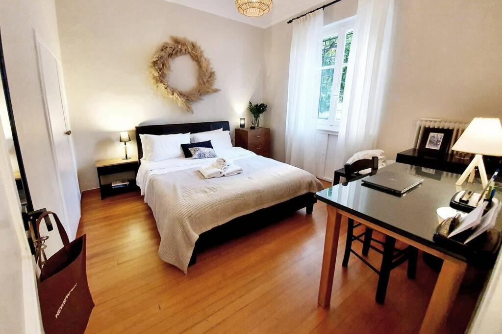 COZY Stylish Apt. 800m to METRO 2min to Highway 전경