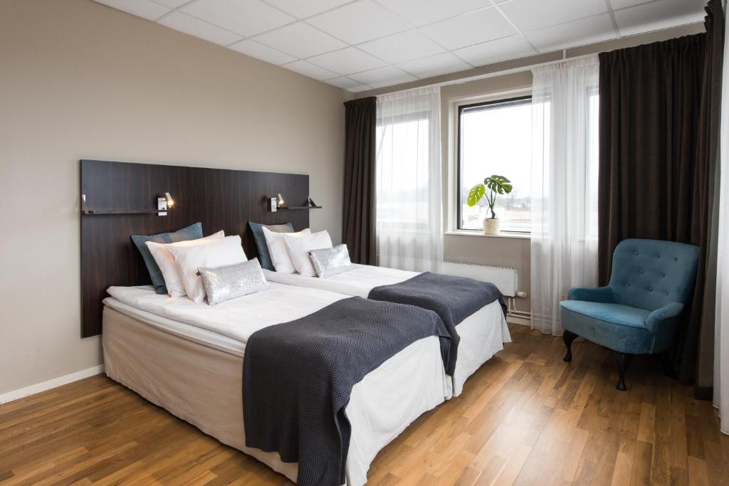Hotell Fyrislund, Uppsala 2024 Updated Prices, Deals