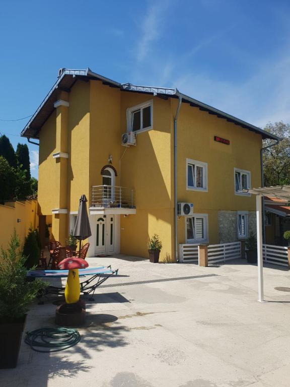 Comfort Inn Apartmani - 2