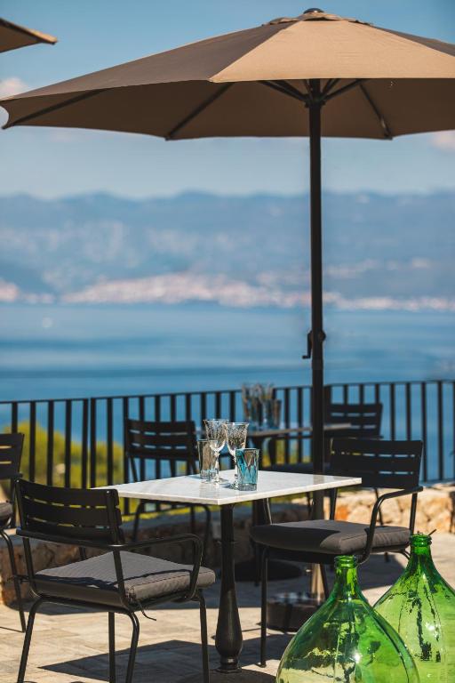 balkon/terras