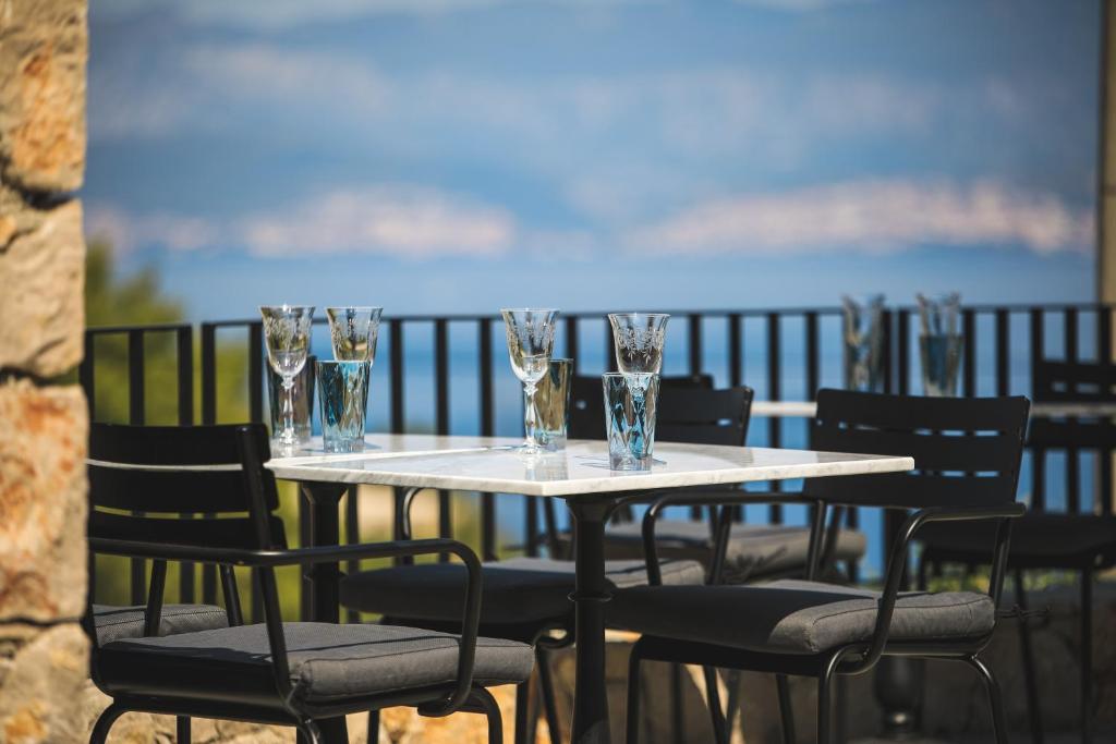 balkon/terras