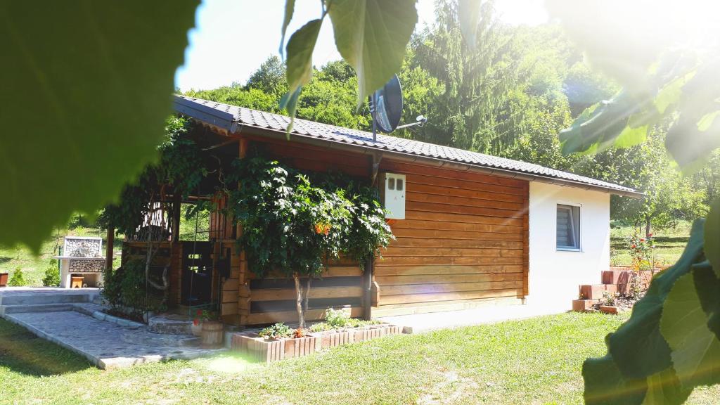 Studio apartman Firdaus-Bihać, Dobrenica bb - 4
