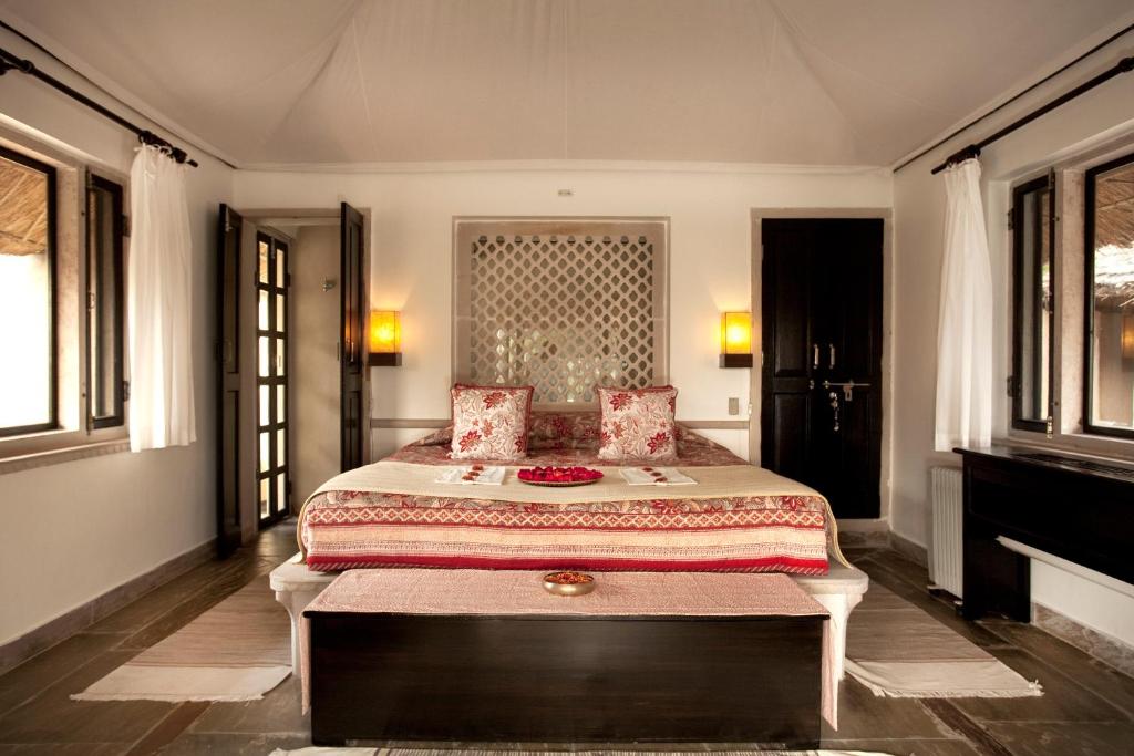 Khem Villas photo