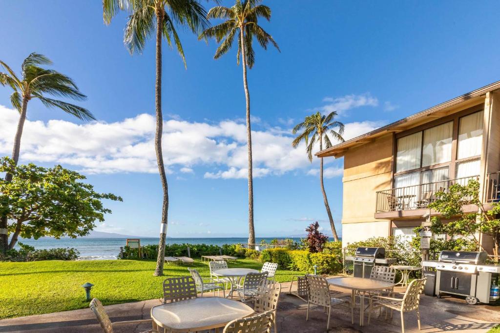 Makani A Kai Resort B-7, Wailuku