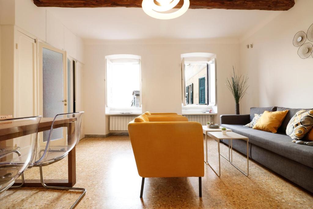 CasaViva - Elegante casa con dehors a Camogli - 4