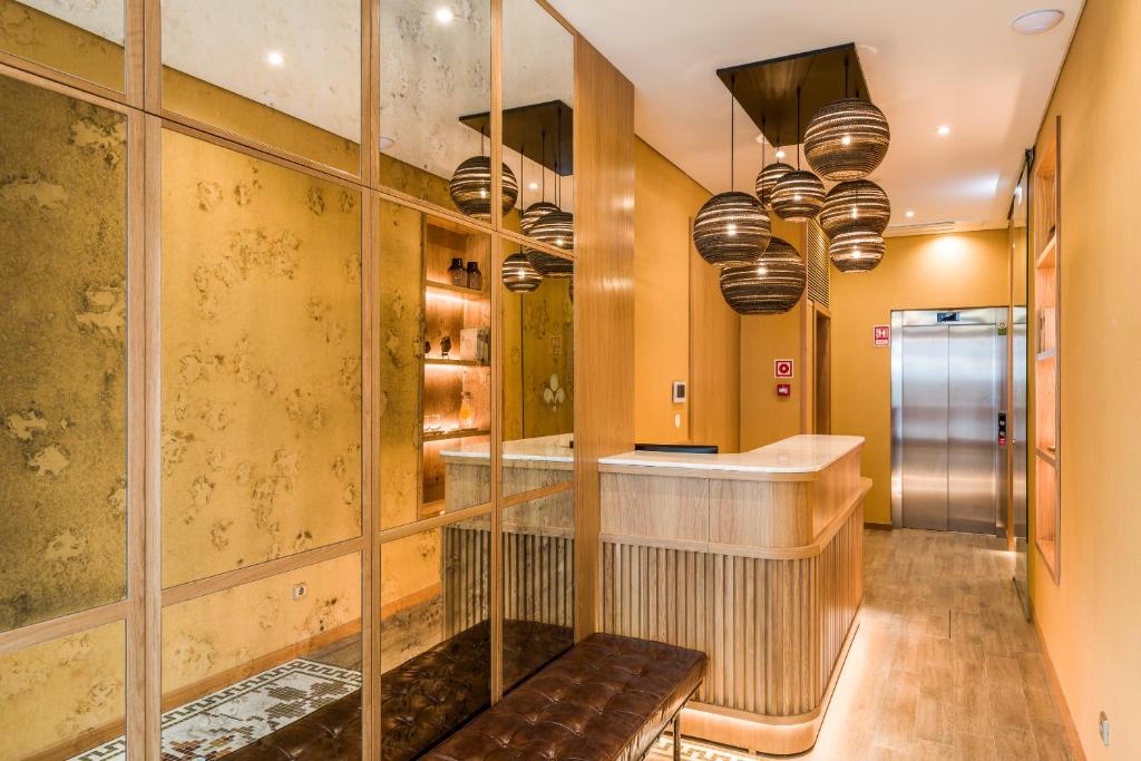 Legends House by Sweet Porto photo