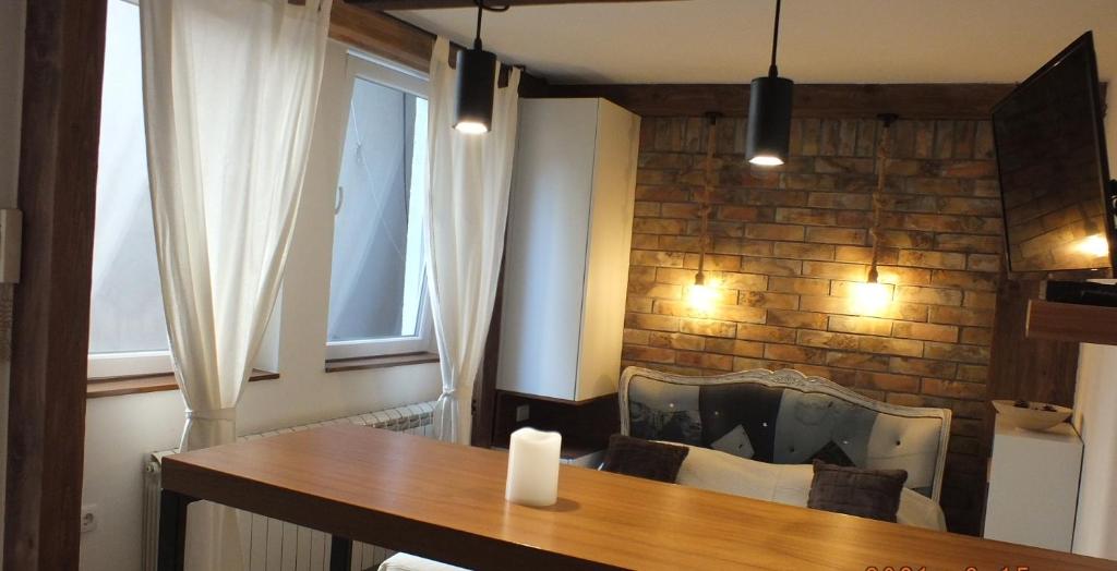 Modern Studio Gem in the Heart of Dorcol - 2