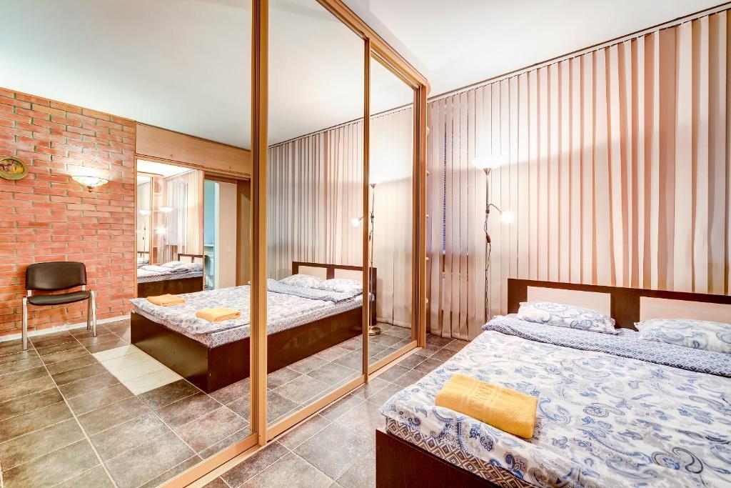 STN Apartments Budget photo