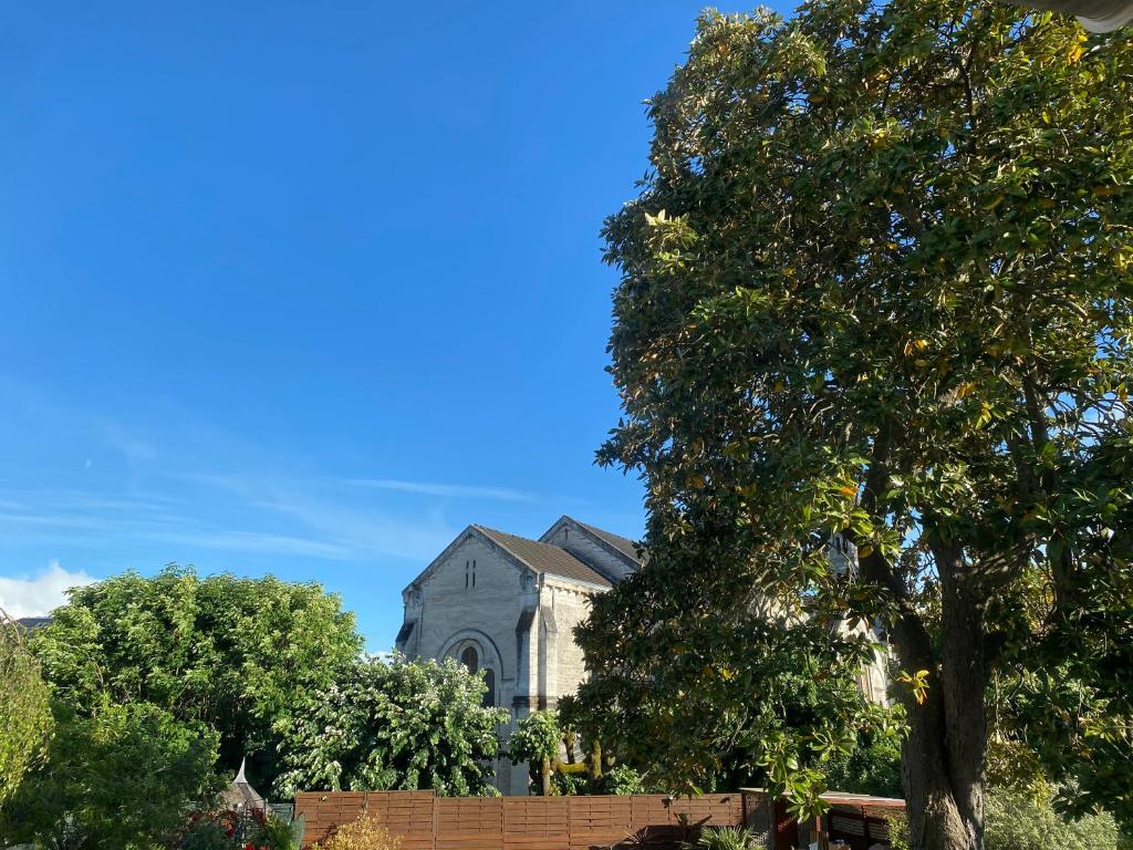 Le Clos Saint Martin - 5