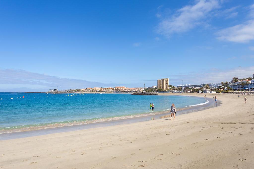 Home2Book Design Los Cristianos Beach - 5